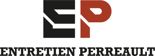 Logo Entretien Perreault